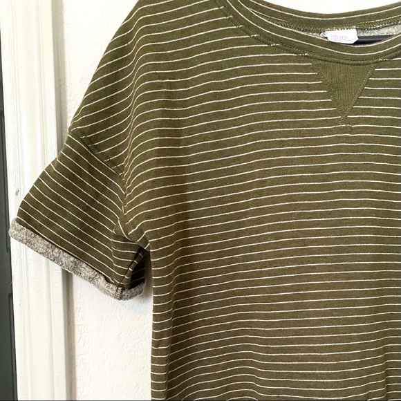 Cropped, short sleeve - Picture 2 of 5